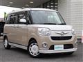 2019 Daihatsu Move Canbus