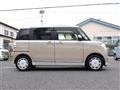 2019 Daihatsu Move Canbus
