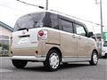 2019 Daihatsu Move Canbus