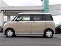 2019 Daihatsu Move Canbus