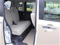 2019 Daihatsu Move Canbus