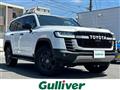 2023 Toyota Land Cruiser