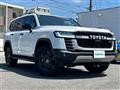 2023 Toyota Land Cruiser