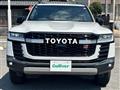 2023 Toyota Land Cruiser