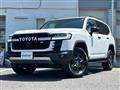 2023 Toyota Land Cruiser