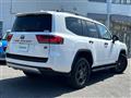 2023 Toyota Land Cruiser