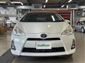 2013 Toyota AQUA