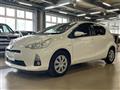 2013 Toyota AQUA
