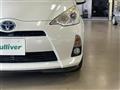 2013 Toyota AQUA