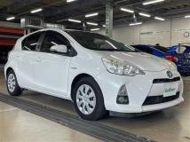 2013 Toyota AQUA
