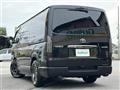 2022 Toyota Hiace Van