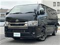 2022 Toyota Hiace Van