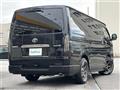2022 Toyota Hiace Van