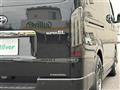 2022 Toyota Hiace Van