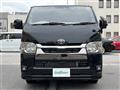 2022 Toyota Hiace Van