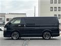 2022 Toyota Hiace Van