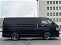 2022 Toyota Hiace Van