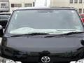 2022 Toyota Hiace Van