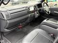 2022 Toyota Hiace Van