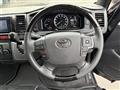 2022 Toyota Hiace Van