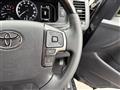 2022 Toyota Hiace Van