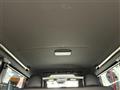 2022 Toyota Hiace Van