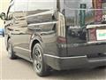 2022 Toyota Hiace Van