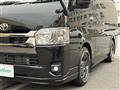 2022 Toyota Hiace Van