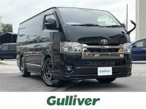 2022 Toyota Hiace Van