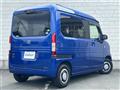 2019 Honda N-VAN