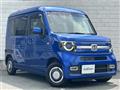2019 Honda N-VAN