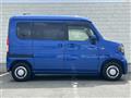2019 Honda N-VAN