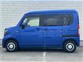 2019 Honda N-VAN