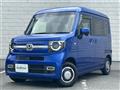 2019 Honda N-VAN
