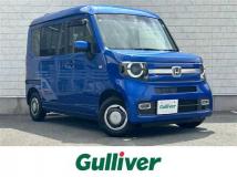 2019 Honda N-VAN