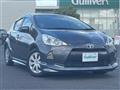 2013 Toyota AQUA
