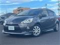 2013 Toyota AQUA