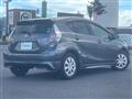 2013 Toyota AQUA
