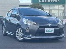 2013 Toyota AQUA