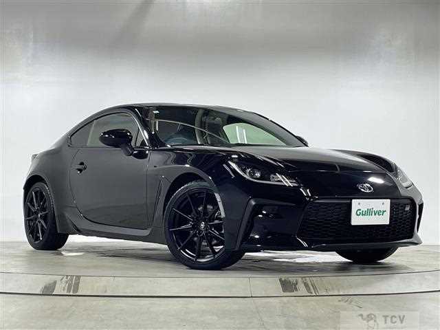 2024 Toyota 86