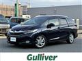 2016 Honda SHUTTLE HYBRID