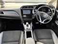 2016 Honda SHUTTLE HYBRID