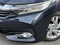 2016 Honda SHUTTLE HYBRID