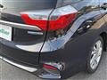 2016 Honda SHUTTLE HYBRID