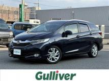 2016 Honda SHUTTLE HYBRID