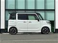 2021 Suzuki Spacia
