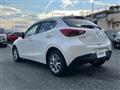 2016 Mazda Demio