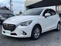 2016 Mazda Demio