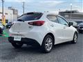 2016 Mazda Demio
