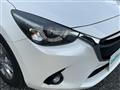 2016 Mazda Demio
